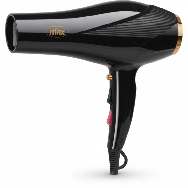 سشوار پرومکس 9000 وات مدل 8889 Promax mxs-8889 9000W
